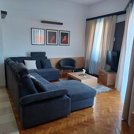 Apartment Aci Marina Cres Zewnętrze zdjęcie