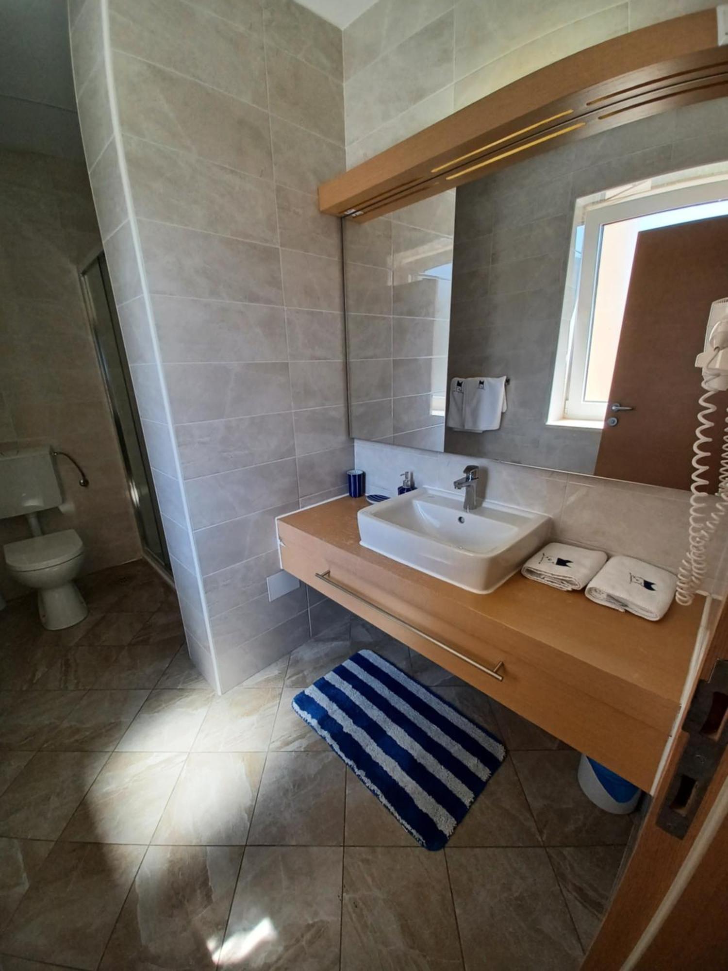 Apartment Aci Marina Cres Zewnętrze zdjęcie
