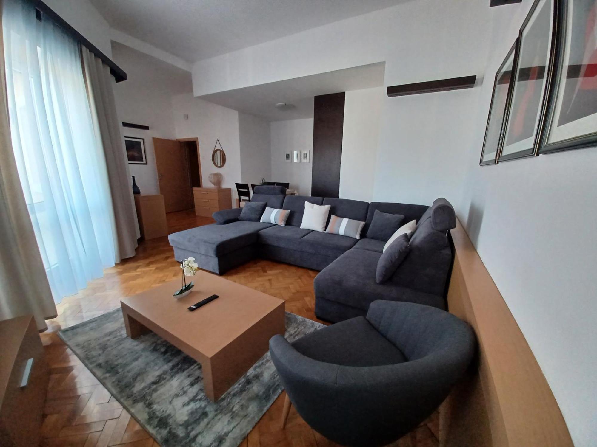 Apartment Aci Marina Cres Zewnętrze zdjęcie