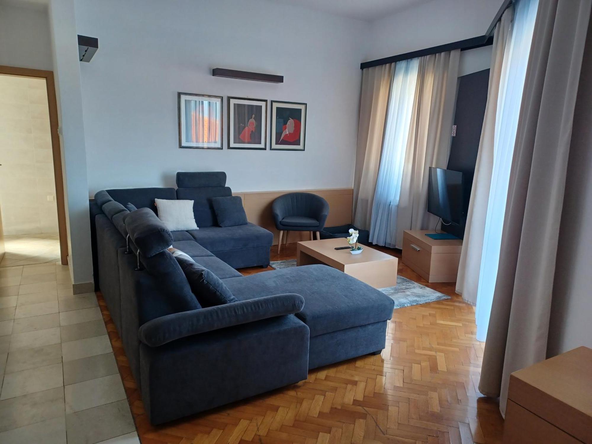 Apartment Aci Marina Cres Zewnętrze zdjęcie