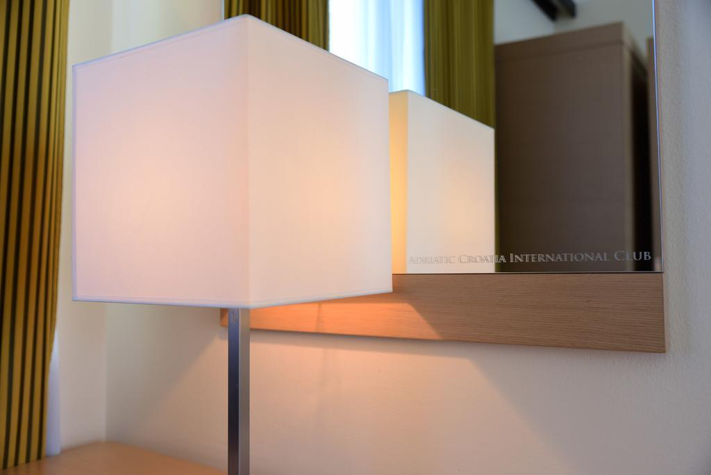 Apartment Aci Marina Cres Zewnętrze zdjęcie