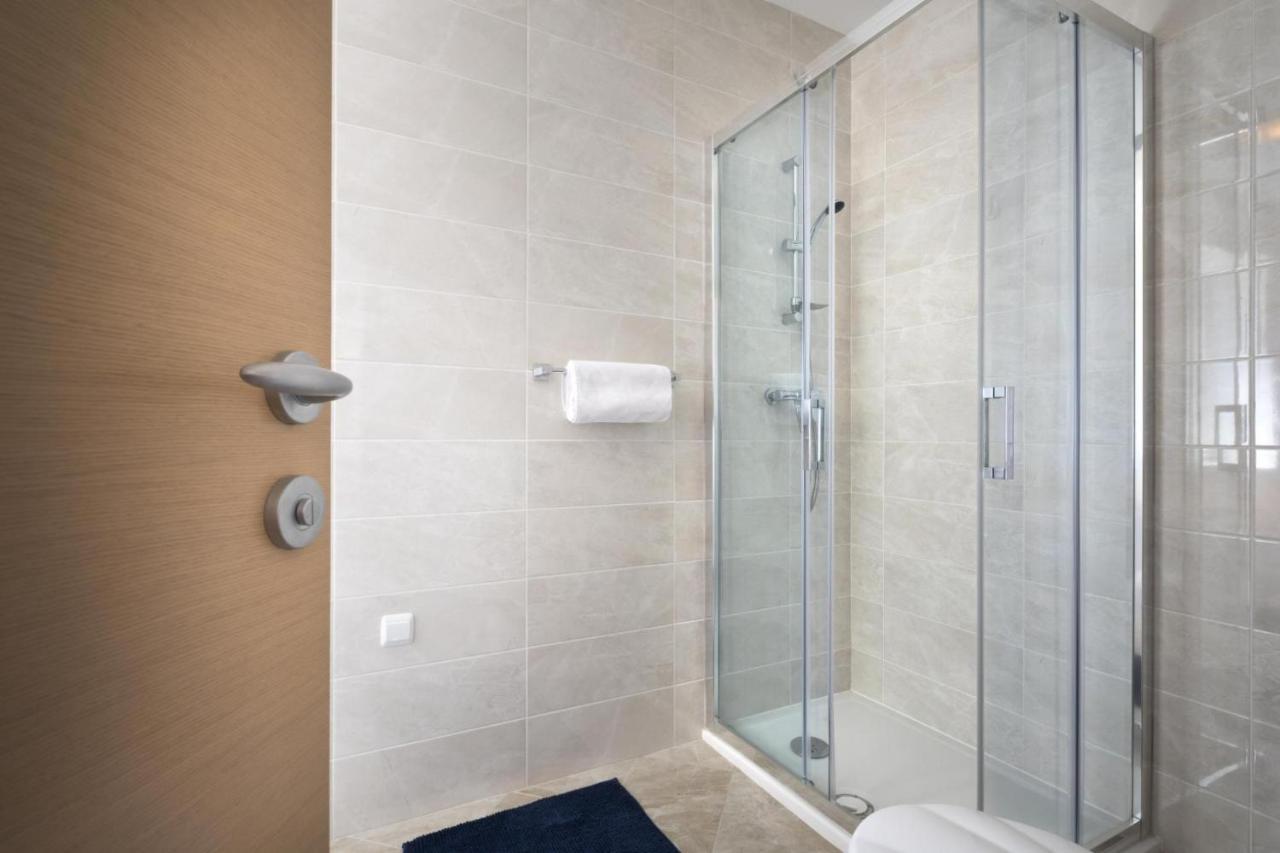 Apartment Aci Marina Cres Zewnętrze zdjęcie