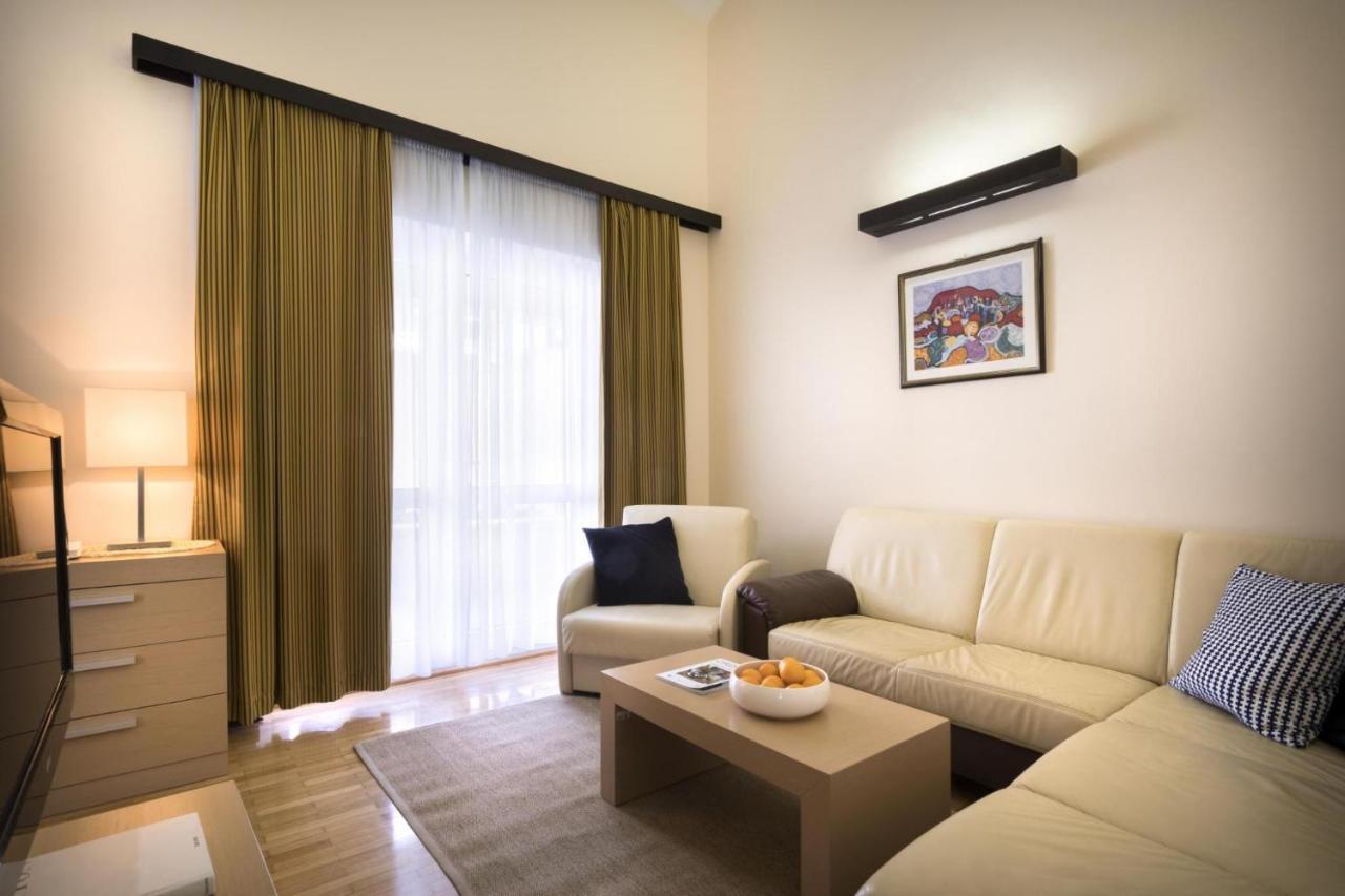 Apartment Aci Marina Cres Zewnętrze zdjęcie