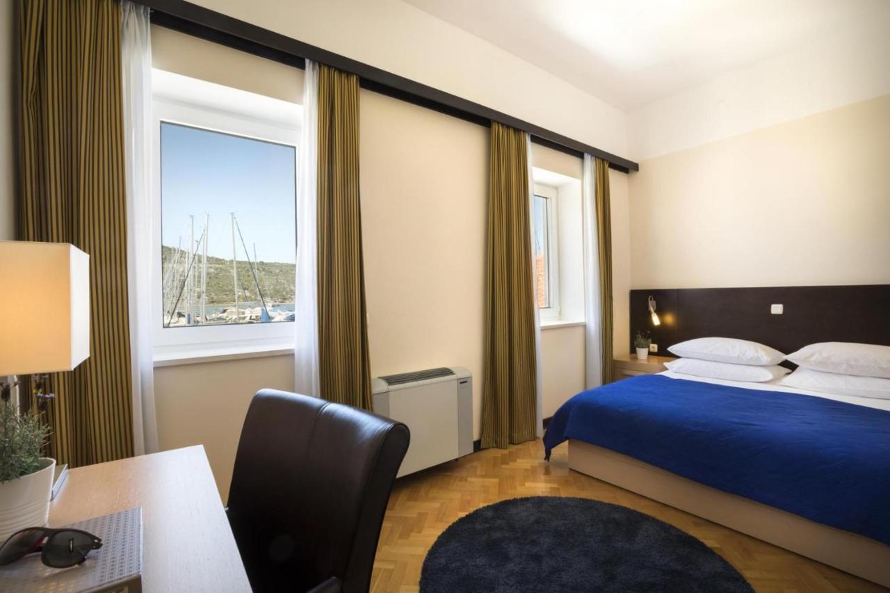 Apartment Aci Marina Cres Zewnętrze zdjęcie