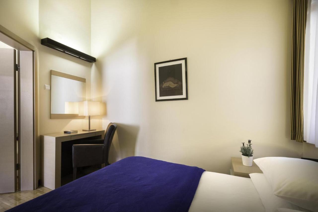 Apartment Aci Marina Cres Zewnętrze zdjęcie