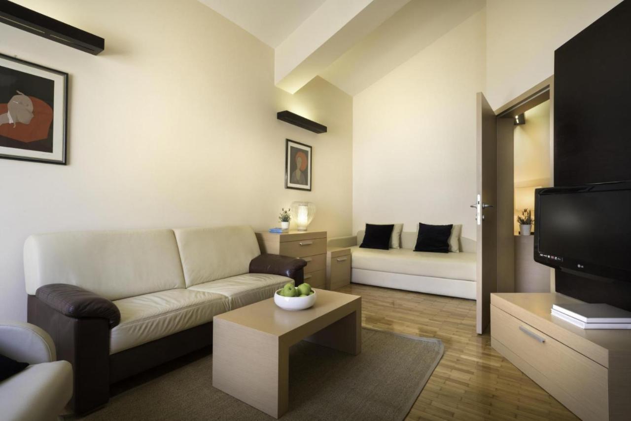 Apartment Aci Marina Cres Zewnętrze zdjęcie