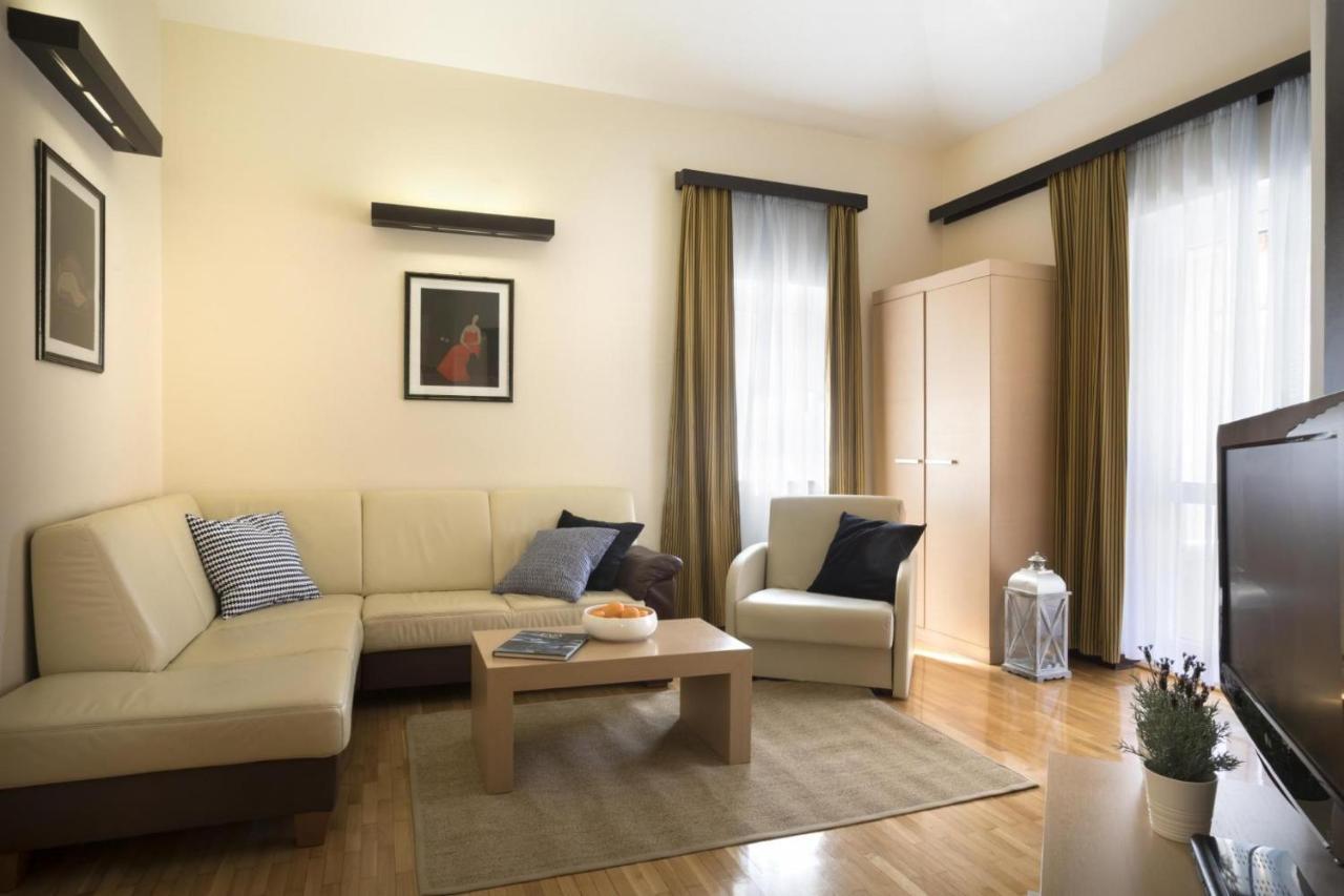 Apartment Aci Marina Cres Zewnętrze zdjęcie