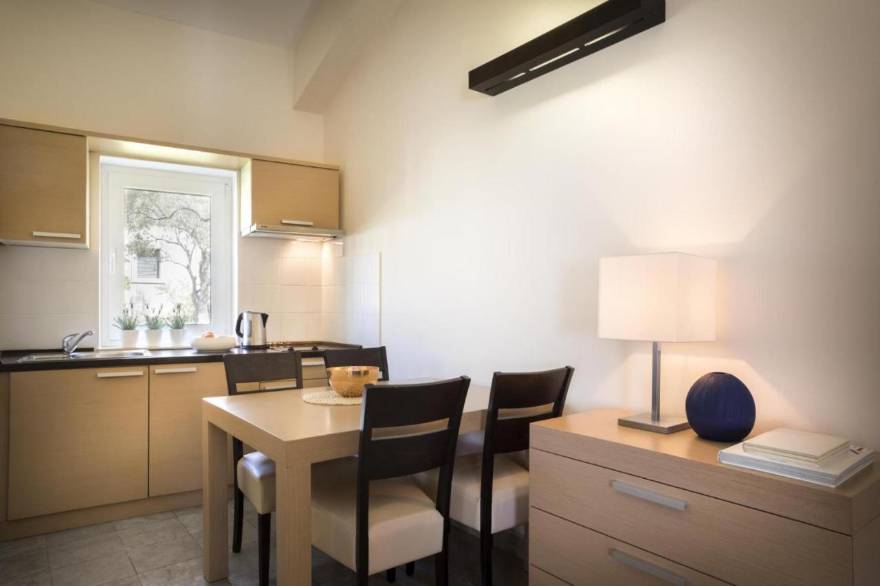 Apartment Aci Marina Cres Zewnętrze zdjęcie