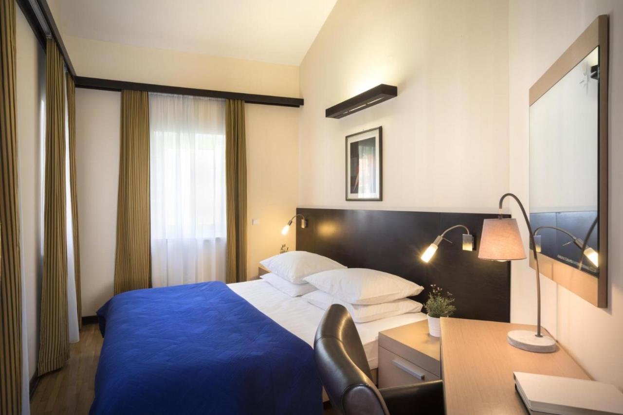 Apartment Aci Marina Cres Zewnętrze zdjęcie