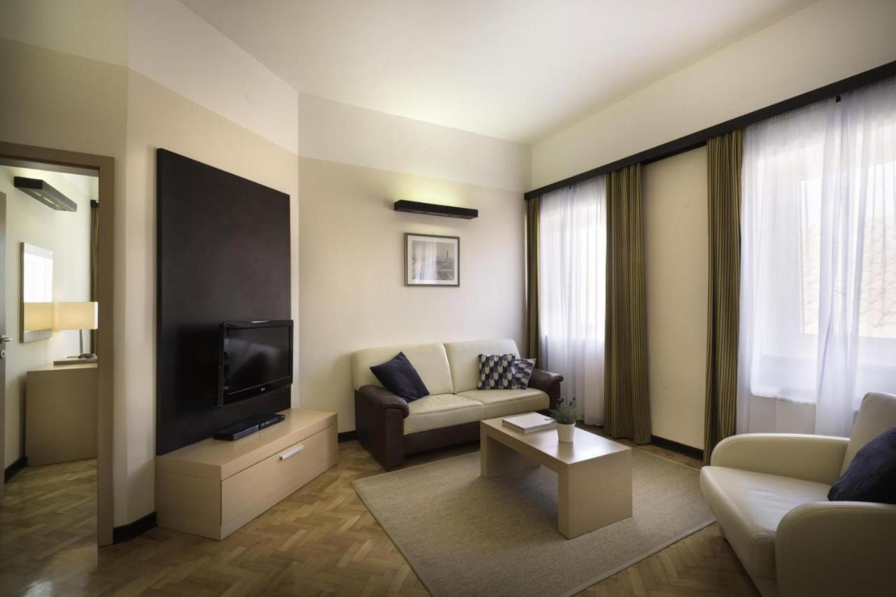 Apartment Aci Marina Cres Zewnętrze zdjęcie