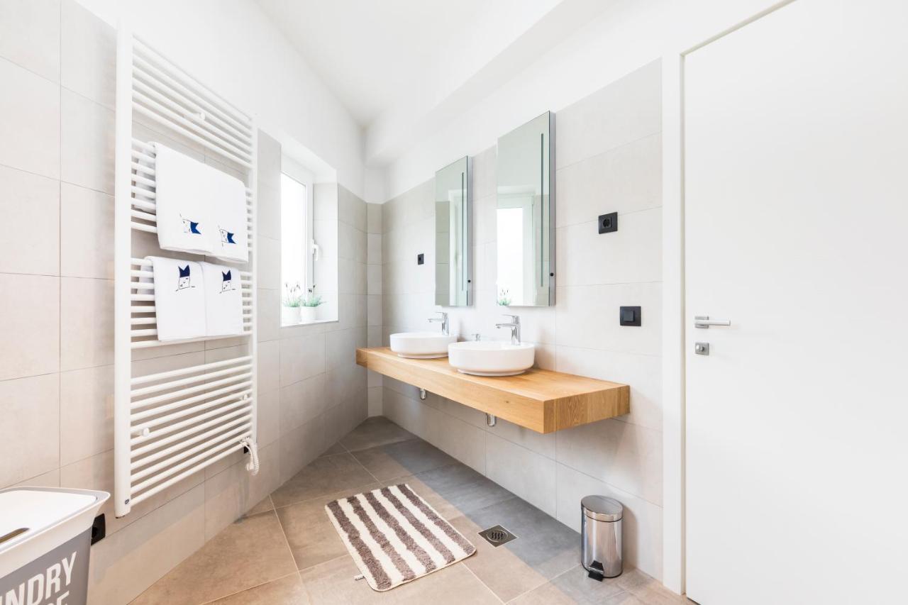 Apartment Aci Marina Cres Zewnętrze zdjęcie