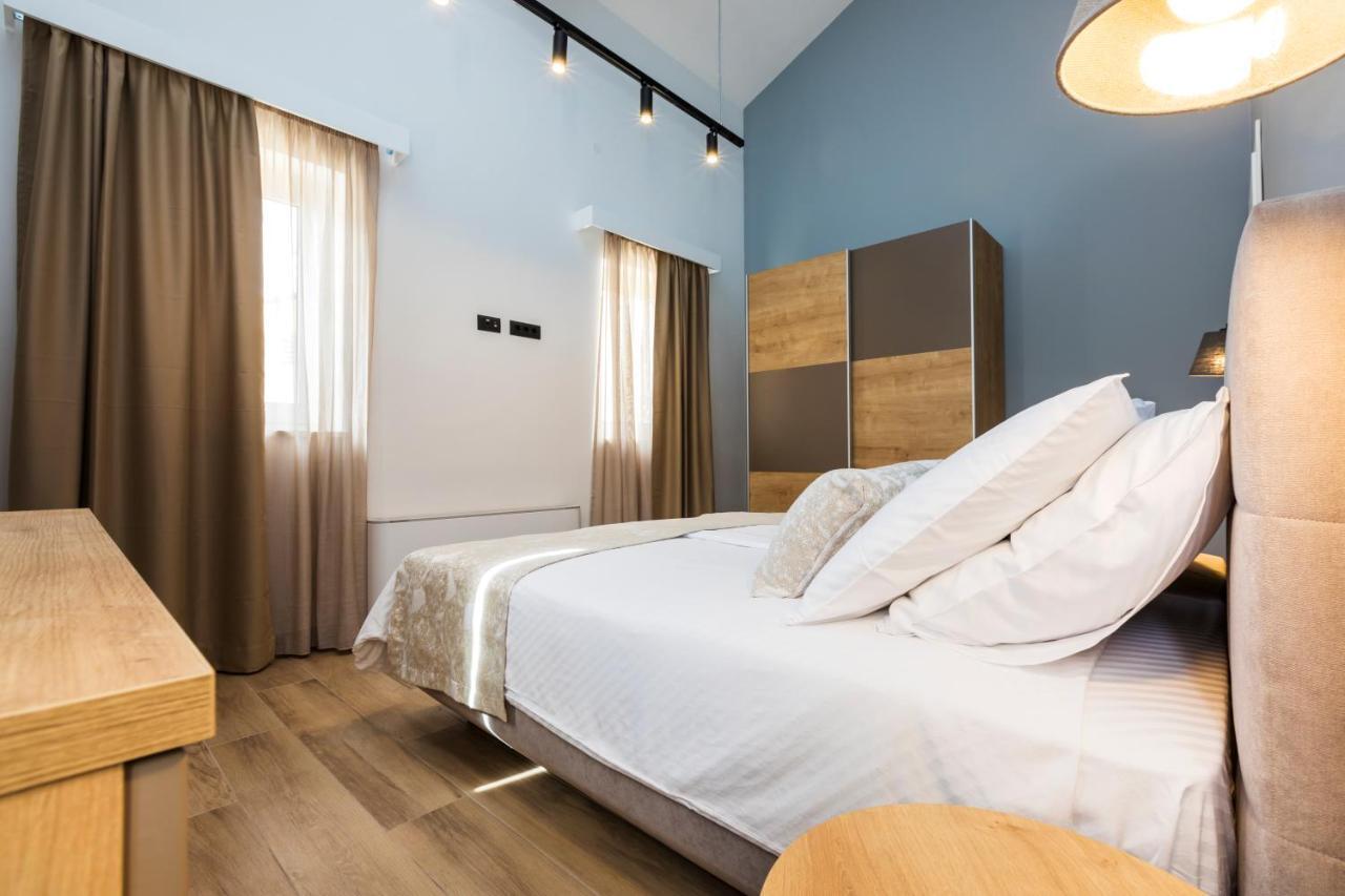 Apartment Aci Marina Cres Zewnętrze zdjęcie