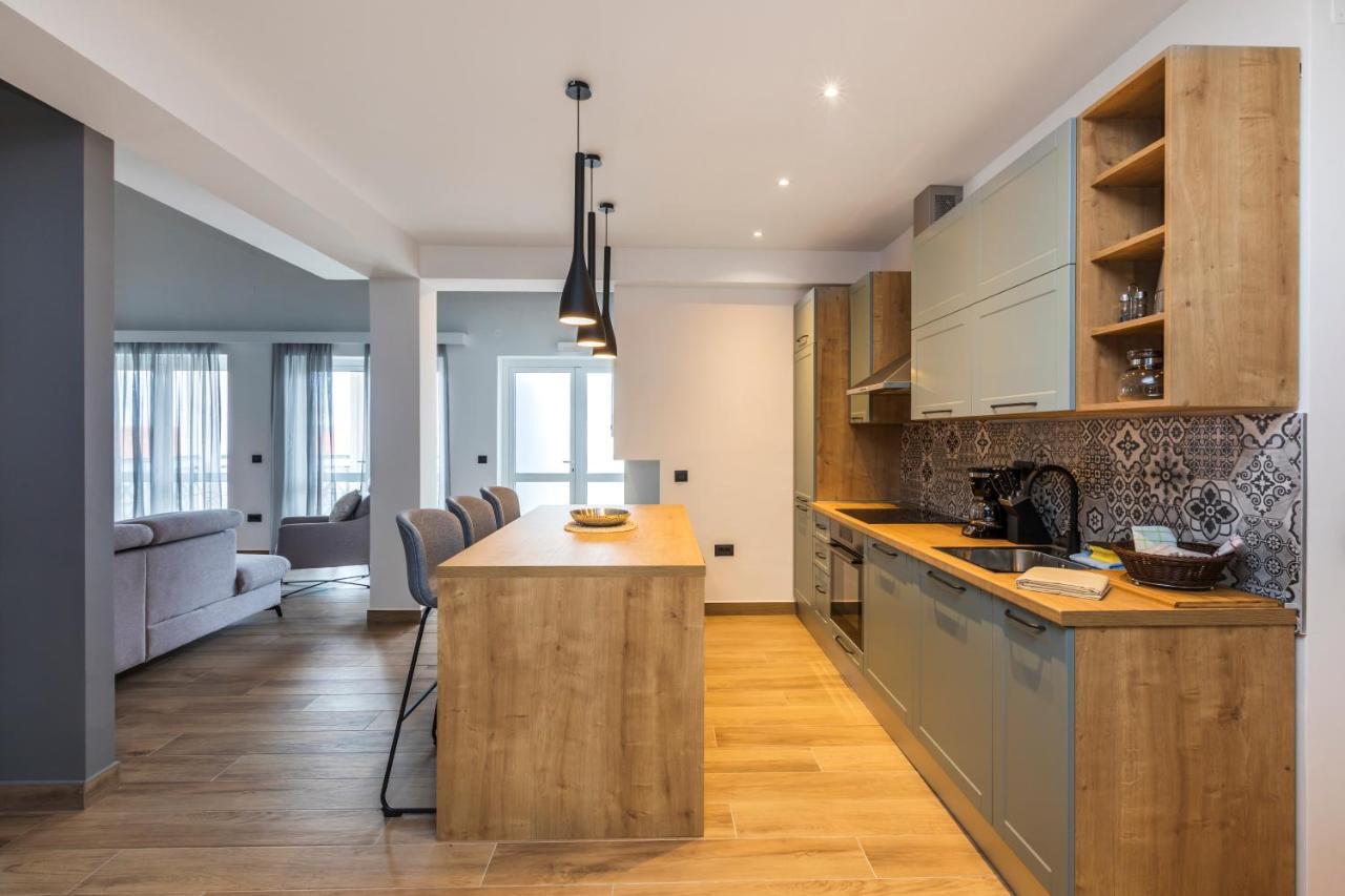 Apartment Aci Marina Cres Zewnętrze zdjęcie