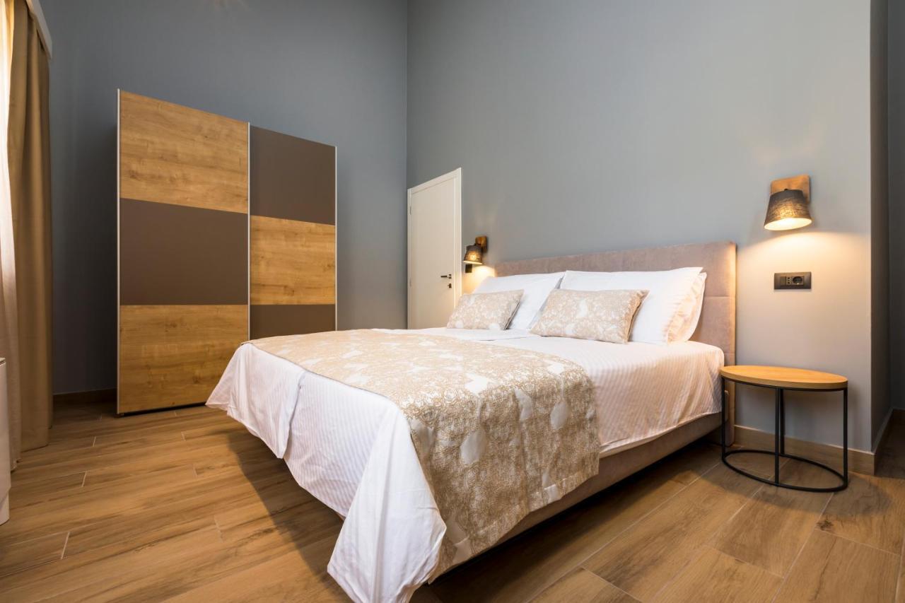 Apartment Aci Marina Cres Zewnętrze zdjęcie
