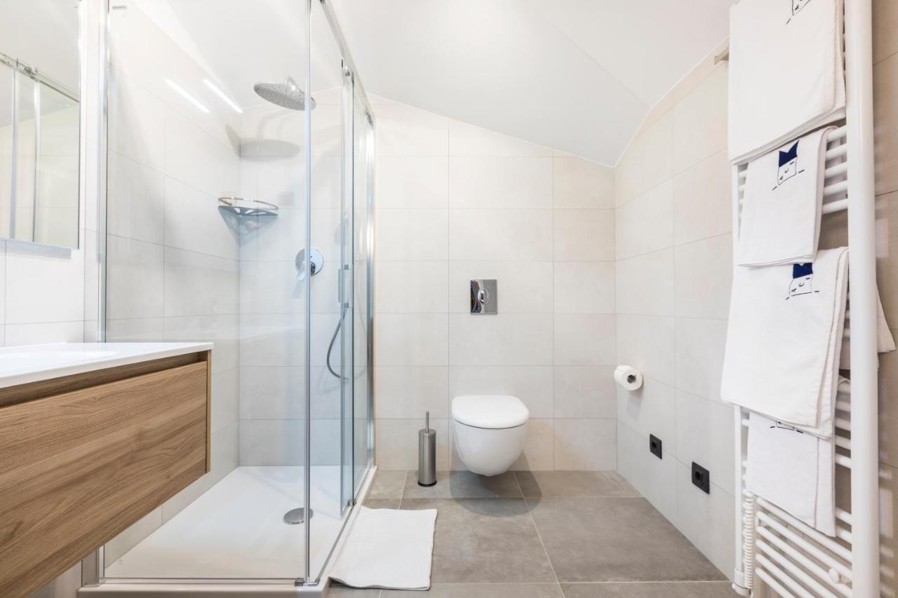 Apartment Aci Marina Cres Zewnętrze zdjęcie