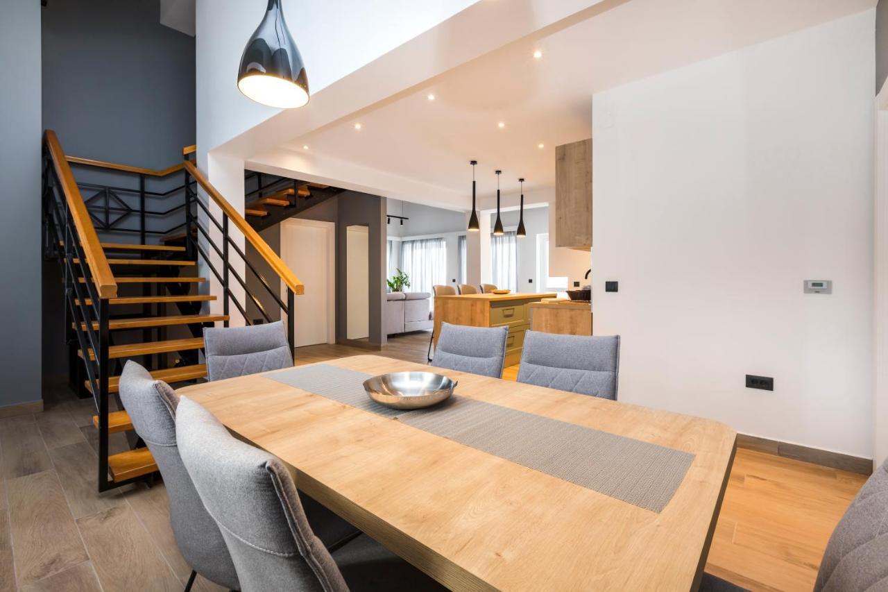 Apartment Aci Marina Cres Zewnętrze zdjęcie